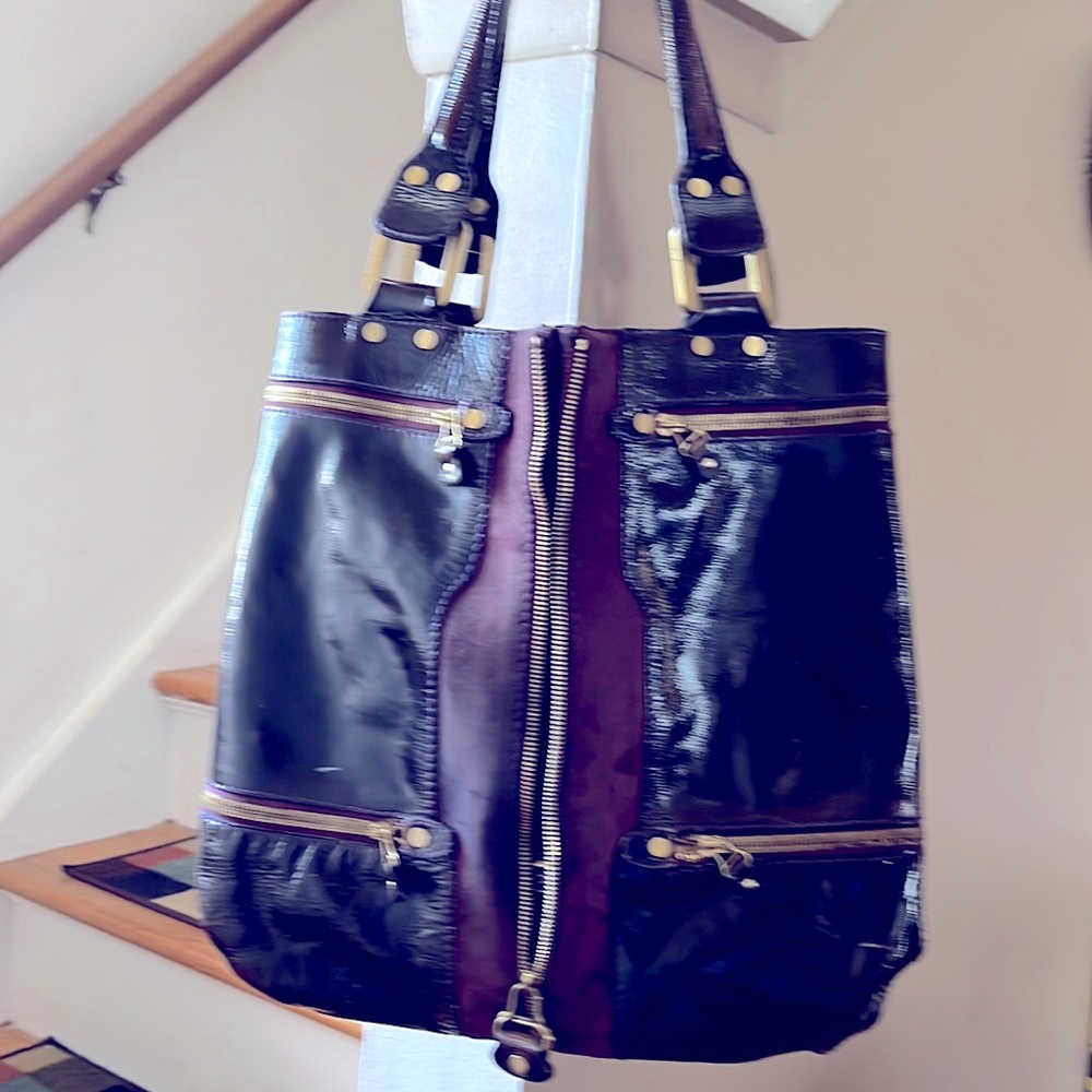 Jimmy Choo shoulder bag